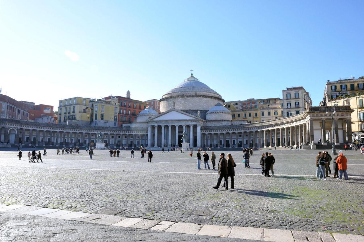 Napoli Cityscape エクステリア 写真